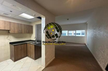 Apartment - 2 Bedrooms - 3 Bathrooms for sale in Ajman One Tower 8 - Ajman One - Ajman Downtown - Ajman Apartment - 2 Bedrooms - 3 Bathrooms for sale in Ajman One Tower 8 - Ajman One - Ajman Downtown - Ajman