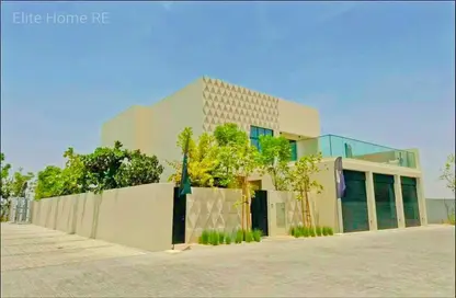 Villa - 6 Bedrooms - 7+ Bathrooms for sale in Hayyan - Sharjah