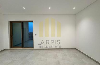 Apartment - 1 Bedroom - 2 Bathrooms for rent in The Flagship Three - Al Satwa - Dubai