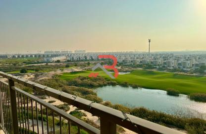 Apartment - 3 - 4 for sale in Golf Views B - Golf Views - Emaar South - Dubai South (Dubai World Central) - Dubai Apartment - 3 - 4 for sale in Golf Views B - Golf Views - Emaar South - Dubai South (Dubai World Central) - Dubai