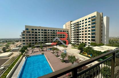 Apartment - 3 Bedrooms - 4 Bathrooms for sale in Golf Views B - Golf Views - Emaar South - Dubai South (Dubai World Central) - Dubai Apartment - 3 Bedrooms - 4 Bathrooms for sale in Golf Views B - Golf Views - Emaar South - Dubai South (Dubai World Central) - Dubai