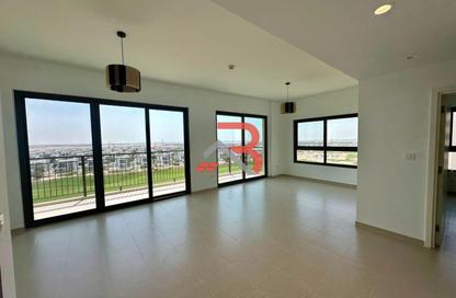 Apartment - 3 Bedrooms - 4 Bathrooms for sale in Golf Views B - Golf Views - Emaar South - Dubai South (Dubai World Central) - Dubai