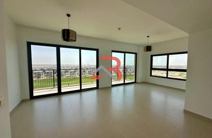 Apartment - 3 - 4 for sale in Golf Views B - Golf Views - Emaar South - Dubai South (Dubai World Central) - Dubai