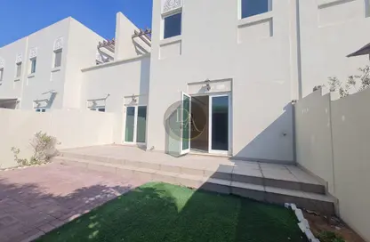 Villa - 3 Bedrooms - 4 Bathrooms for rent in Quortaj - North Village - Al Furjan - Dubai