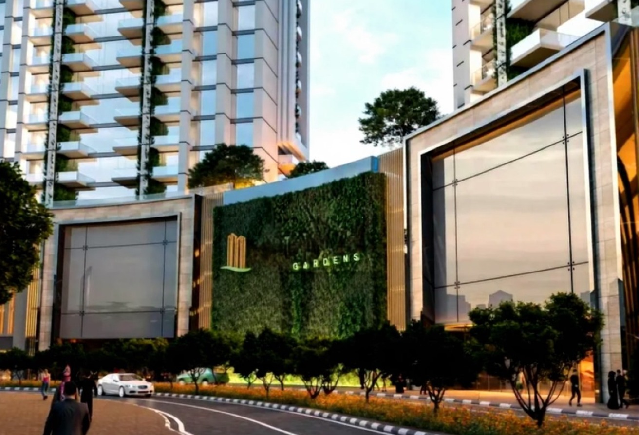 Luxury 2BR | Handover Soon | 4 Years PHPP