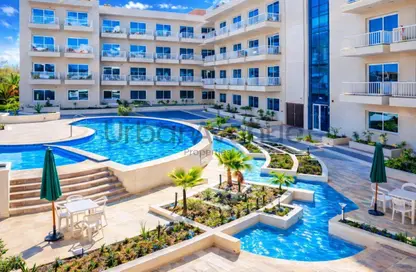 Apartment - 1 Bathroom for sale in Kensington Manor - District 13 - Jumeirah Village Circle - Dubai