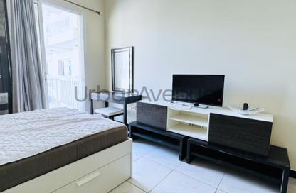 Apartment - Studio - 1 Bathroom for sale in Kensington Manor - District 13 - Jumeirah Village Circle - Dubai