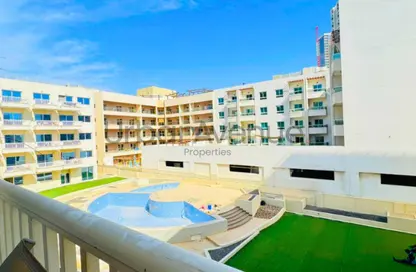 Apartment - Studio - 1 Bathroom for sale in Kensington Manor - District 13 - Jumeirah Village Circle - Dubai