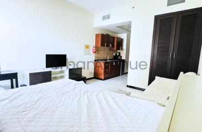 Apartment - Studio - 1 Bathroom for sale in Kensington Manor - District 13 - Jumeirah Village Circle - Dubai