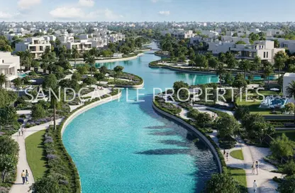 Villa - 5 Bedrooms for sale in Address Villas - Tierra - The Oasis by Emaar - Dubai