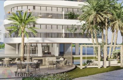 Apartment - 3 Bedrooms - 4 Bathrooms for sale in The Central Downtown C - The Central Downtown - Arjan - Dubai
