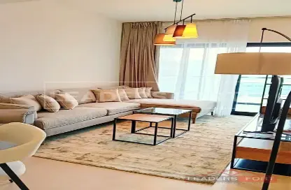 Apartment - 3 Bedrooms - 3 Bathrooms for sale in Binghatti Creek - Al Jaddaf - Dubai