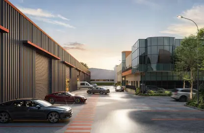 Warehouse - Studio for rent in Al Quoz Industrial Area 4 - Al Quoz Industrial Area - Al Quoz - Dubai