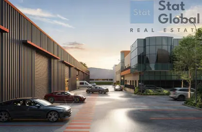 Warehouse - Studio for rent in Al Quoz Industrial Area 4 - Al Quoz Industrial Area - Al Quoz - Dubai