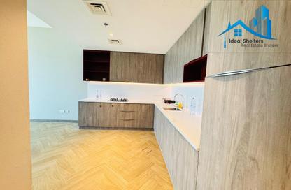 Apartment - 2 Bedrooms - 3 Bathrooms for rent in Lavender Garden Suites - Acacia Avenues - Al Sufouh - Dubai
