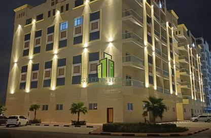 Apartment - 2 Bedrooms - 3 Bathrooms for sale in Al Ameera Village - Ajman