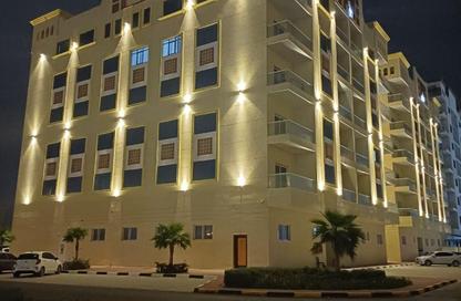 Apartment - 2 Bedrooms - 3 Bathrooms for sale in Al Ameera Village - Ajman Apartment - 2 Bedrooms - 3 Bathrooms for sale in Al Ameera Village - Ajman