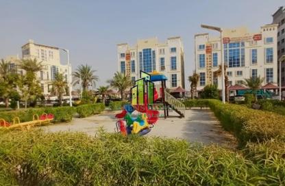 Apartment - 2 Bedrooms - 3 Bathrooms for sale in Al Ameera Village - Ajman