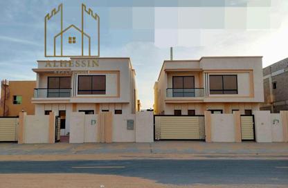 فيلا - 5 غرف نوم - 7 حمامات للبيع في الزاهية جاردنز - الزاهية - عجمان