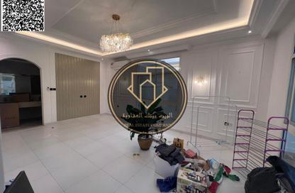 Villa - 5 - 7 for sale in Al Mowaihat 2 - Al Mowaihat - Ajman