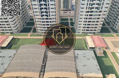 Apartment - 2 - 3 for sale in Al Rashidiya 3 - Al Rashidiya - Ajman