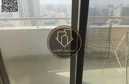 Apartment - 2 - 3 for sale in Al Rashidiya 1 - Al Rashidiya - Ajman