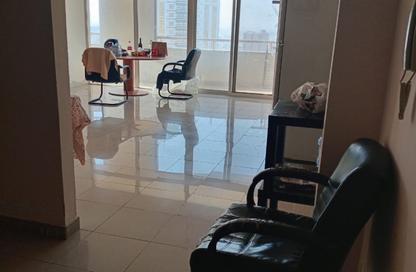 Apartment - 2 - 3 for sale in Horizon Towers - Ajman Downtown - Ajman Apartment - 2 - 3 for sale in Horizon Towers - Ajman Downtown - Ajman