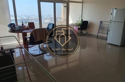 Apartment - 2 - 3 for sale in Horizon Towers - Ajman Downtown - Ajman Apartment - 2 - 3 for sale in Horizon Towers - Ajman Downtown - Ajman