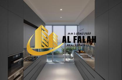 شقة - 4 غرف نوم - 7 حمامات للبيع في الممزر - الممزر - الشارقة - الشارقة