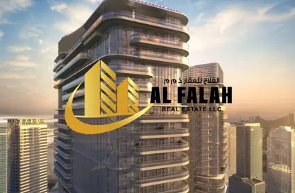 شقة - 4 غرف نوم - 7 حمامات للبيع في الممزر - الممزر - الشارقة - الشارقة