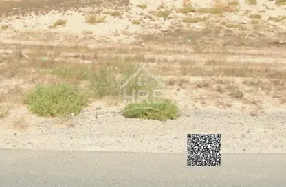 أرض - استوديو للبيع في الجرف الصناعية 3 - الجرف الصناعية - عجمان