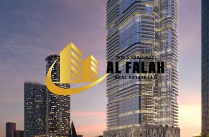 شقة - 2 غرف نوم - 4 حمامات للبيع في الممزر - الممزر - الشارقة - الشارقة