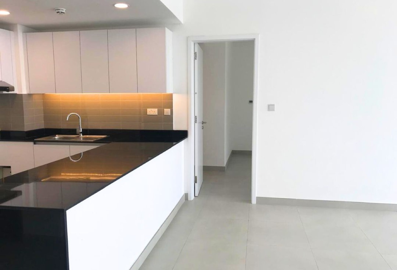 The Pulse Residence Park B4