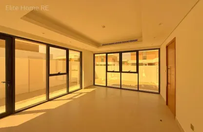 Villa - 4 Bedrooms - 6 Bathrooms for rent in Sharjah Garden City - Sharjah