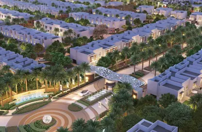 Apartment - 1 Bedroom - 2 Bathrooms for sale in Zohour 2 - Al Zahia - Muwaileh Commercial - Sharjah