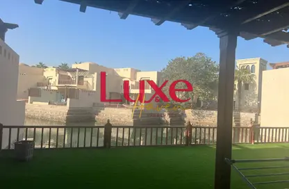 شقة - غرفة نوم - 2 حمامات للايجار في ذا كوف روتانا - الواجهة المائية - راس الخيمة - رأس الخيمة