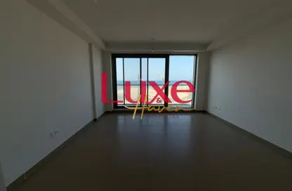 Apartment - Studio - 1 Bathroom for rent in Pacific Samoa - Pacific - Al Marjan Island - Ras Al Khaimah