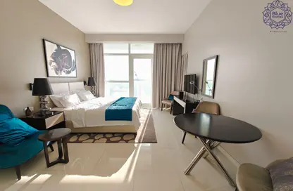 Apartment - Studio - 1 Bathroom for sale in Artesia C - Artesia - DAMAC Hills - Dubai