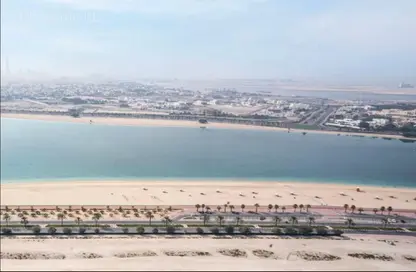 Apartment - 2 Bedrooms - 4 Bathrooms for sale in La Plage Tower 2 - Al Mamzar - Sharjah - Sharjah