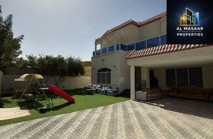 Villa - 6 Bedrooms - 7+ Bathrooms for sale in Al Mowaihat 1 - Al Mowaihat - Ajman