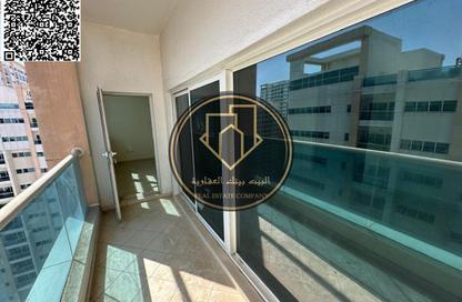 Apartment - 2 - 3 for rent in Al Rashidiya 3 - Al Rashidiya - Ajman
