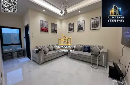 Townhouse - 7 Bedrooms for sale in Al Yasmeen 1 - Al Yasmeen - Ajman