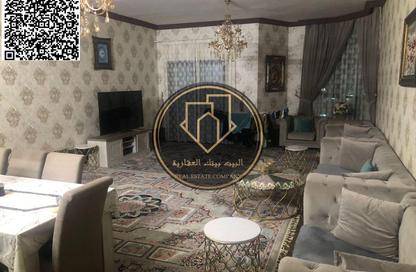 شقة - 3 - 3 للبيع في أبراج النعيمية - النعيمية - عجمان