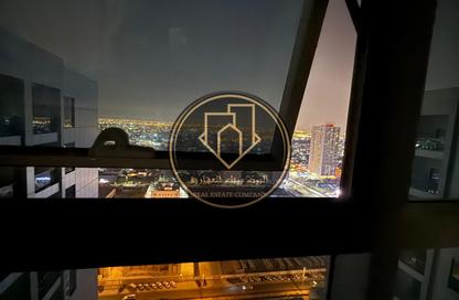 Apartment - 2 - 2 for sale in City Tower - Al Nuaimiya - Ajman Apartment - 2 - 2 for sale in City Tower - Al Nuaimiya - Ajman