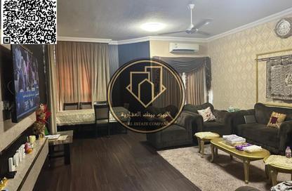 Apartment - 2 - 3 for sale in Al Rashidiya 1 - Al Rashidiya - Ajman