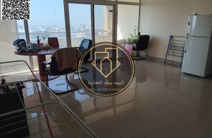 Apartment - 2 - 2 for sale in Al Rashidiya 1 - Al Rashidiya - Ajman