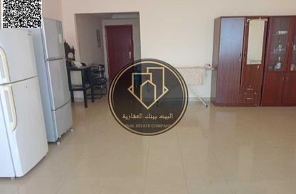 Apartment - 2 - 2 for sale in Al Rashidiya 1 - Al Rashidiya - Ajman