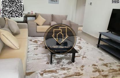 Apartment - 2 - 3 for sale in Conquer Tower - Sheikh Maktoum Bin Rashid Street - Ajman