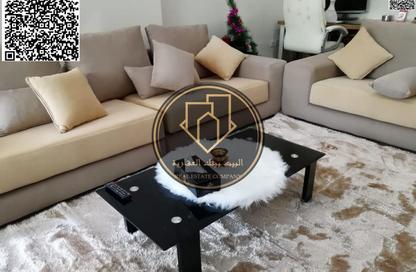 Apartment - 2 - 3 for sale in Conquer Tower - Sheikh Maktoum Bin Rashid Street - Ajman