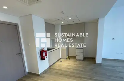 شقة - غرفة نوم - 1 حمام للبيع في وترز أج - جزيرة ياس - أبوظبي